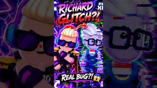 PK XD Richard's new glitch. #pk xd #shorts