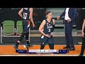 KGHM BC Polkowice v Cukurova Basketbol Mersin | Full Basketball Game | EuroLeague Women 2023-24
