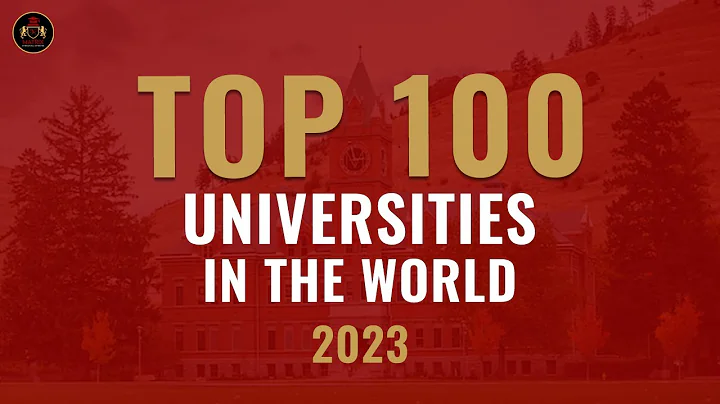 Top 100 Universities In The World 2023 | QS World University Ranking 2023 - DayDayNews