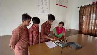 8 bit Microprocessor Division | Microcontroller and Microprocessor |Ms.P.Radhika