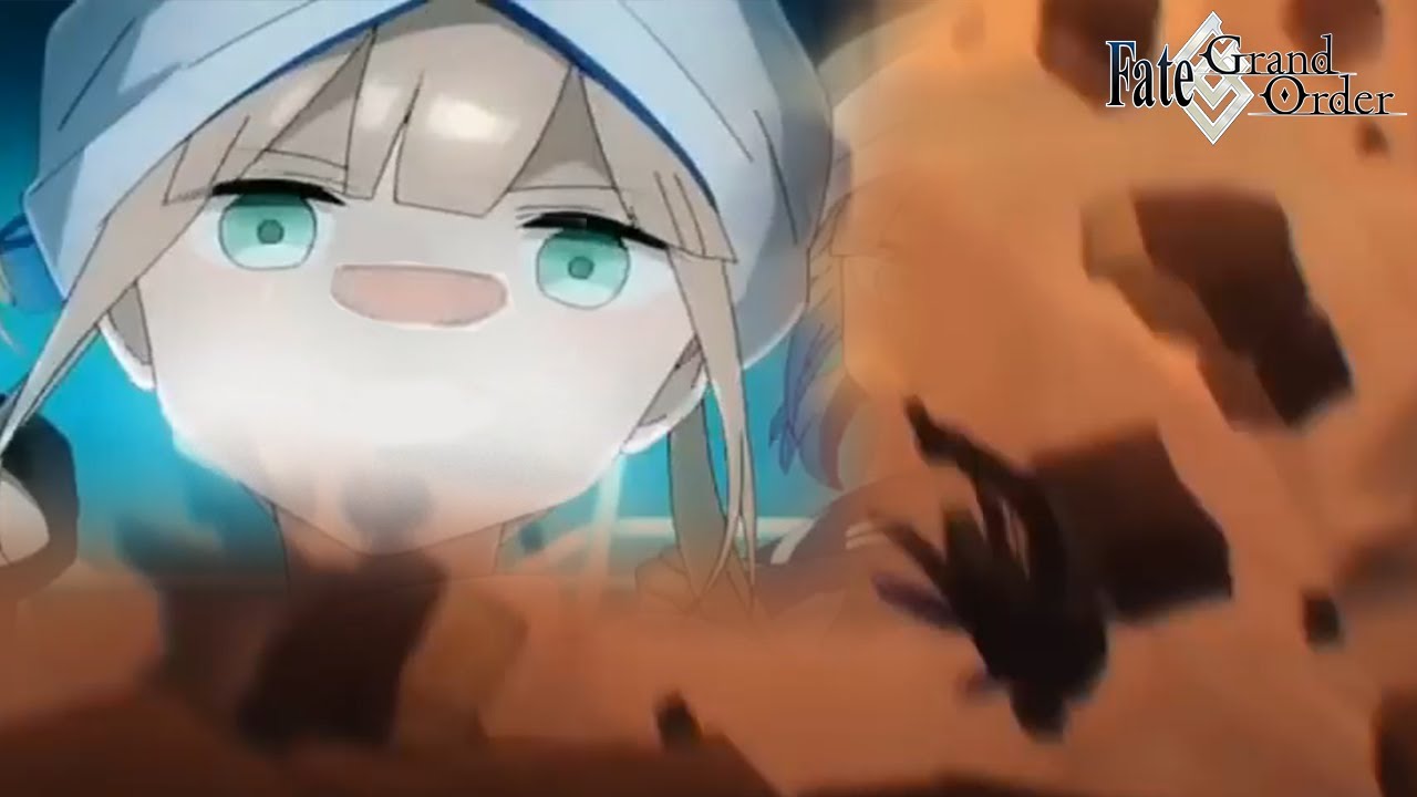 【FGO】Kirei MEME - YouTube