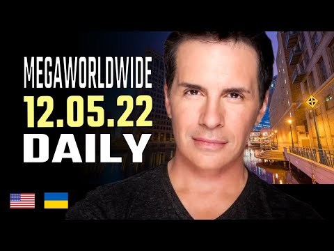 TRUMP Fs Up Again- HAL SPARKS MEGAWORLDWIDE
