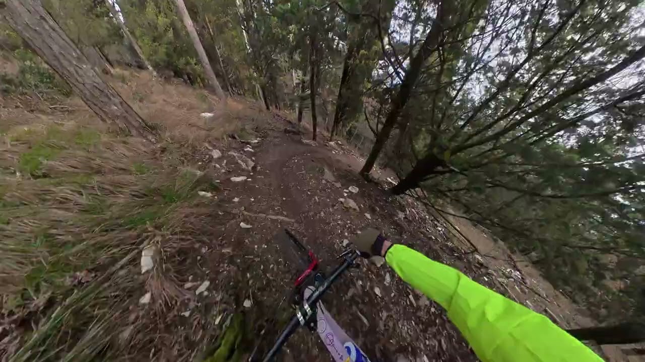 BRIGANTE MONTE MORELLO MTB