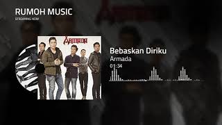 Download Lagu Armada - Bebaskan Diriku MP3