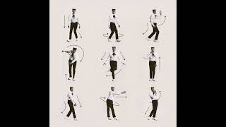 Stromae - Santé (Official Instrumental) slowed & reverb