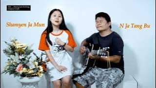 Shawng Lam Na Brang,Shamyen Ja Mun, N Ja Tang Bu, Top Jade Creative,Kachin Song Video, Myanmar
