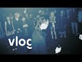 VLOG: I Performed in China's Digicore Club...