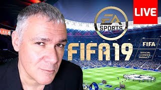 LEARN to play GOOD FIFA 19 in PRO MODE screenshot 3