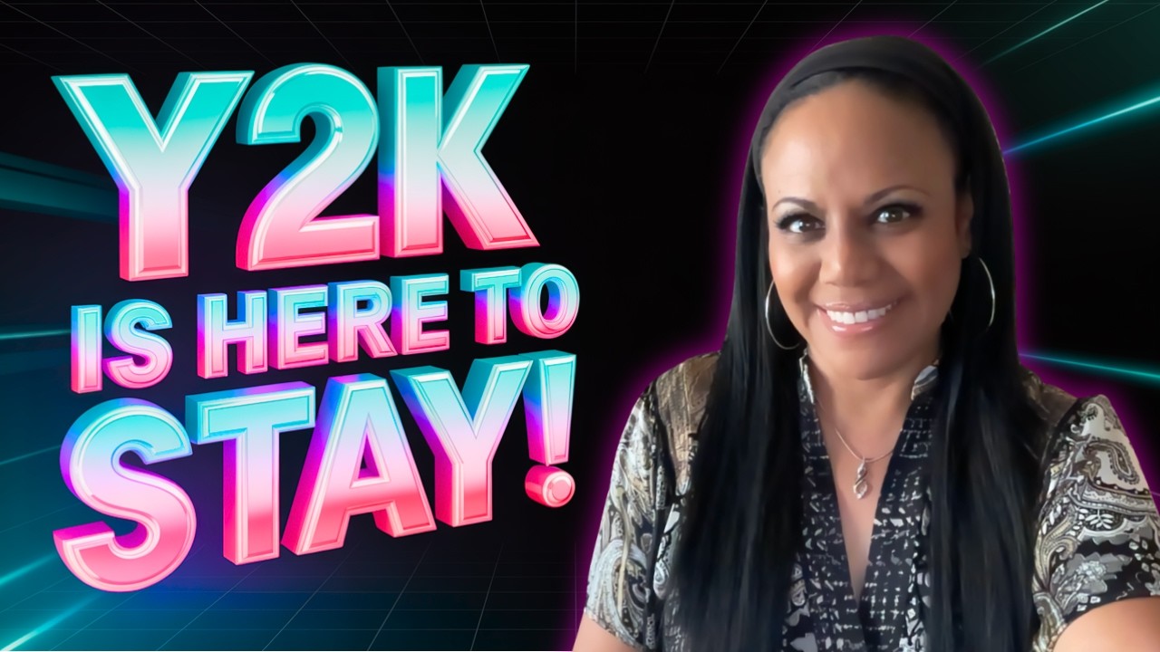 The Y2K Jewelry Everyone Still Wears (and Wants!)