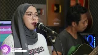 Fabio Asher - Rumah Singgah (LIVE COVER INDAH YASTAMI)