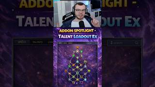 ⚡ WoW Addon Spotlight | TalentLoadoutEx | #wow #wowguide #wowtips #wowaddon #wowtalents #wowdeutsch