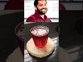 Stop Wasting Peels! Healthy Beetroot Juice with Khan Sir 🥤 | Boost Hemoglobin Naturally 💪 #shorts