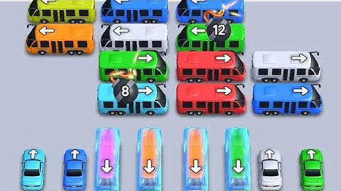 crowd express level 630