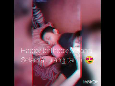 Gratis Unduh Gambar Video Ucapan Ulang Tahun Untuk Kekasihku Happy Birthday Terbaru oleh Katacinta.co