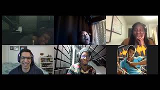 POC POV - Mark Allen Jr