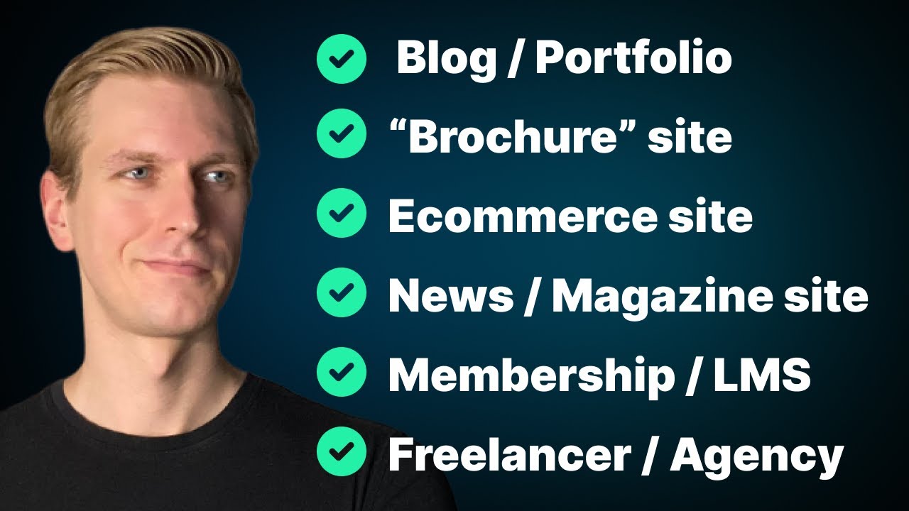 How To Pick The Right WordPress Hosting Provider (For YOU!)
