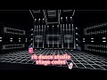 LATEST RH DANCE STUDIO TOP 10 STAGE CODES