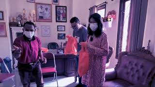 BCA berkunjung ke Desa Wisata Taro | Desa Wisata Taro Juara 1 Desa Wisata BCA Award 2021