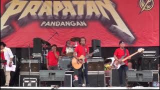 Kematian -  Shodiq MONATA 2016 # PRAPATAN GRUP