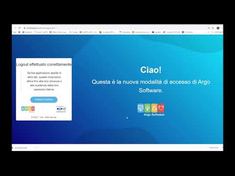 Tutorial Argo Didup: Gli Scrutini dei coordinatori di classe