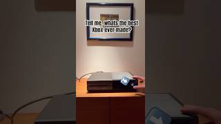 Tell me, whats the best Xbox ever made? #gaming #xbox360 #playstation