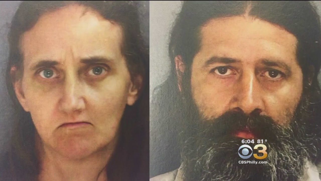 A Look At The Parents Who Gifted Teen To Sexual Assault Suspect Lee