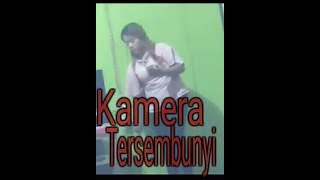 Tante Cantik Duet Sama Bang Kumis Kamera Tersembunyi