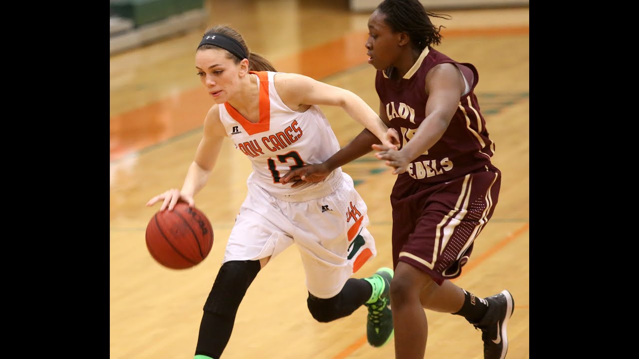 Highlights from West Harrison's win over County to advance to