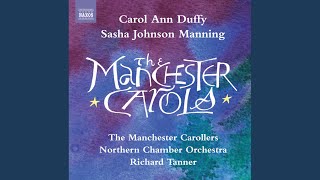 Let it be cold - Manchester Carollers, The