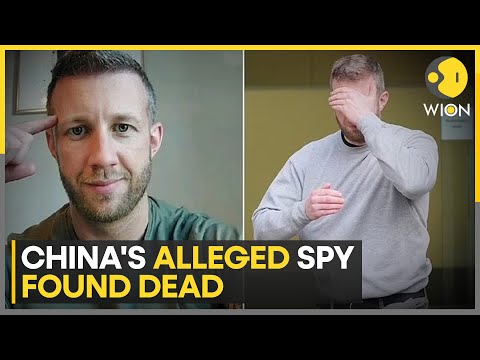 Former soldier charged with spying for China found dead | Latest News | WION