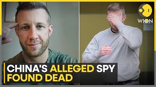 Former soldier charged with spying for China found dead | Latest News | WION