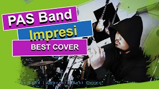 Pas Band | Impresi | Best Cover | 2020