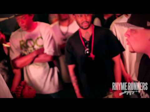 Pappy Mason vs Realiztic