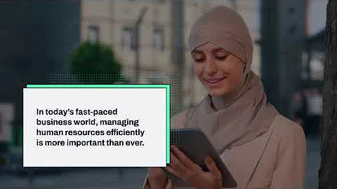 A Complete Guide on Selecting the Right HR Software in UAE | Simplify HR Today!