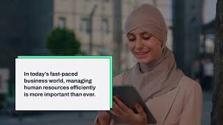 A Complete Guide on Selecting the Right HR Software in UAE | Simplify HR Today!