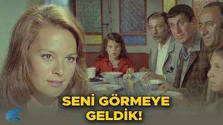 Gülşah - Türk Filmi L Zeynep, Gülşahın İftirasından Kutuluyor