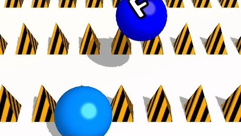 A-Z Run All Levels Gameplay Walkthrough Android,iOS New Level 3