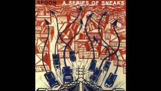 Spoon - Metal Detektor chords