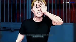 Reborn Billionaire Tycoon Starts From Zero | Complete Manhwa Recap #manhwa 