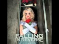 Falling in reverse  the westerner