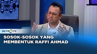 Download Lagu Raffi Ahmad Tidak Akan Jadi Sultan Andara Tanpa Mereka #QnA MP3