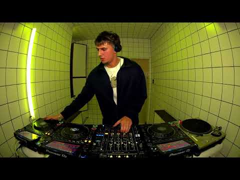 ELIAHAZE | HÖR - February 21 / 2024