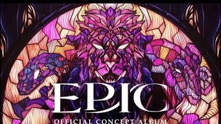 EPIC: The Musical - There Are Other Ways (Lyrics)