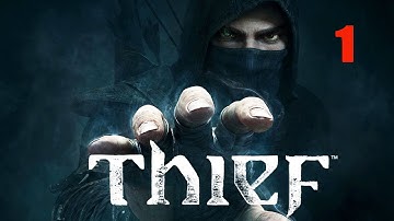 Thief Walkthrough Part 1 - Prologue - The Drop (PC) NO COMMENTARY