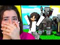 IL MIO PRIMO RAID SU MINECRAFT - ECHECARLY ITA