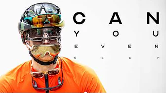 Don’t Buy Rx Glasses for Riding Until You See This