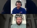 Makai Lemon's Interview Struggles