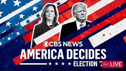 WATCH LIVE: Kornacki Cam on Election Night 2024