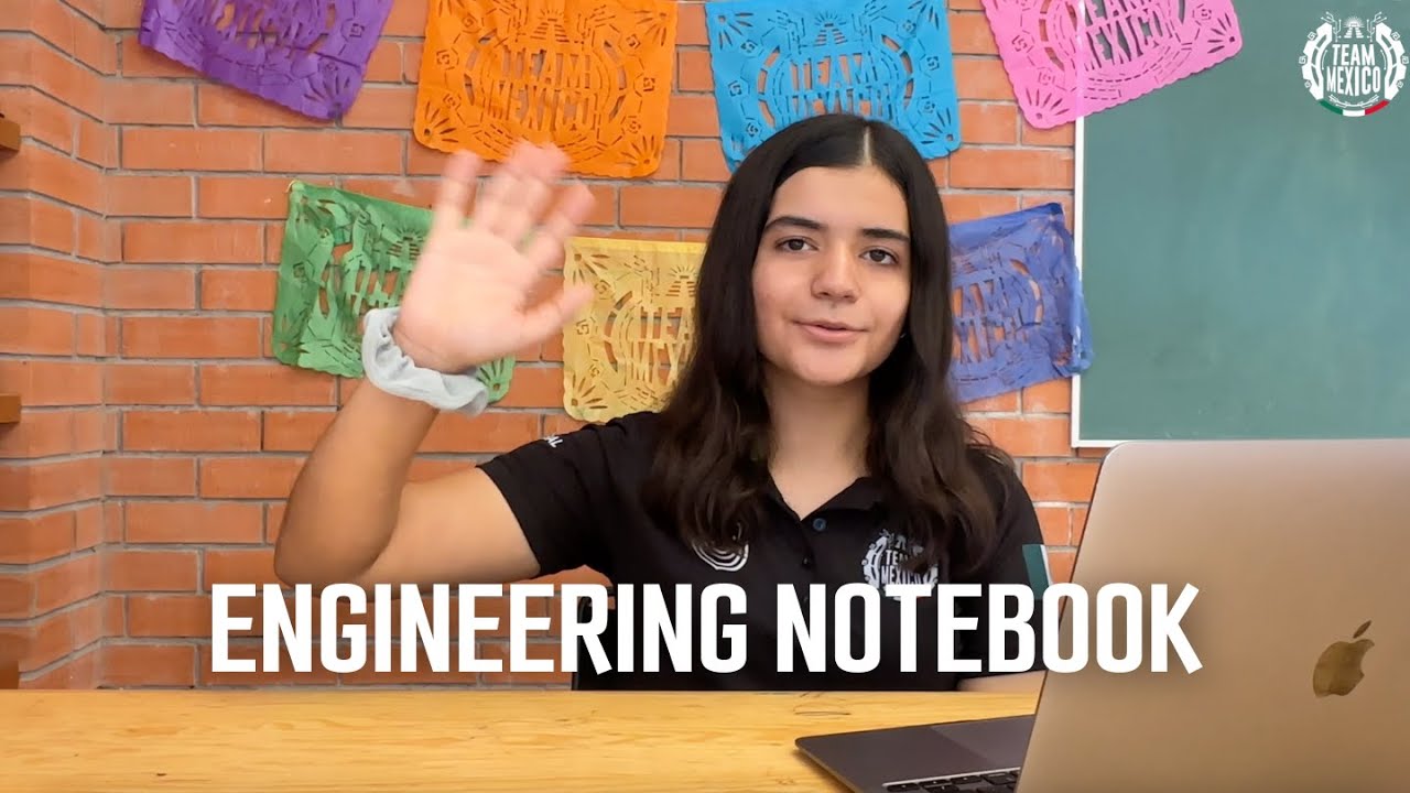 Engineering Notebook - FGC 101 2025