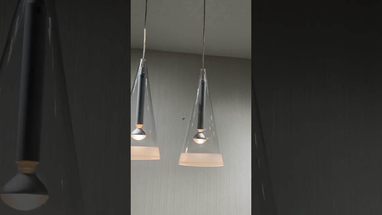 FLOS (フロス) Fucsia (フーシア) 3 ペンダントライト（FLOS】フロス  